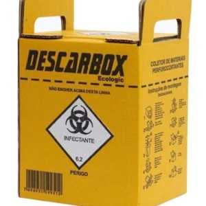 DESCARBOX