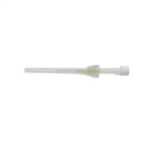 Cateter Intravenoso 24G Amarelo Medix