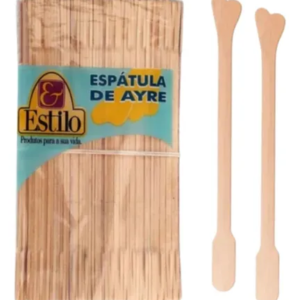 Espatula de Ayres Estilo
