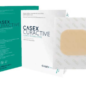 Curativo Hidrocolóide Curactive CASEX