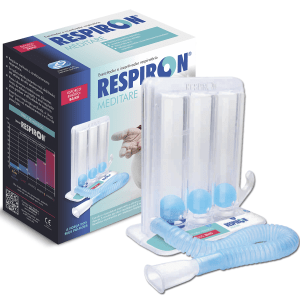 Respiron Meditare NCS