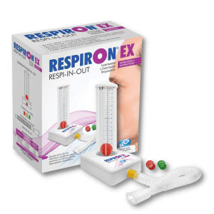 Respiron Ex Resp-in-out  NCS