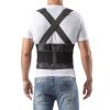 Cinta Ergonômica com Suspensório Hidrolight - Imagem 4