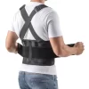 Cinta Ergonômica com Suspensório Hidrolight - Imagem 3
