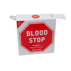 blood stop a novo